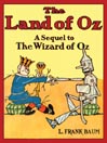 Cover image for The Land of Oz